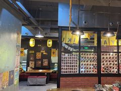 -牛局炭火烧肉(上邦百汇城店)