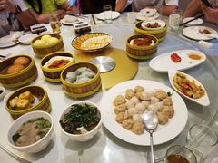 -万禧明珠大酒楼(海丰店)