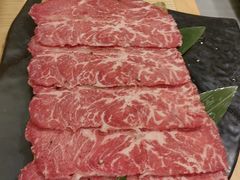-松鱼亭·和牛烧肉(协鑫广场店)
