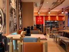 -味千拉面(广州白云机场T1航站楼店)