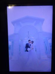 点击看大图 -色色婚纱摄影(大沥旗舰店)