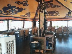 -玛吉阿米·餐吧