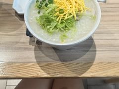 -珍粥道(杉杉奥特莱斯店)