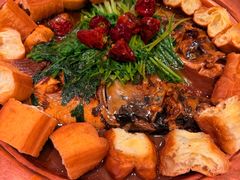 -百盛·鼎膳(中海财富中心)