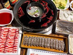 -重庆老火锅(长虹店)
