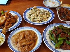 -同得兴 Since·1995 传统苏式面馆(十全街店)