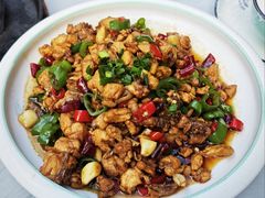 -胖子大排档(白沙路店)