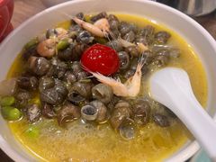 -锡和无锡菜(景丽苑店)