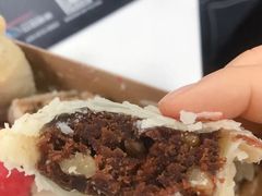 豆沙软香酥-清真全盛斋传统糕点(许士庙店)