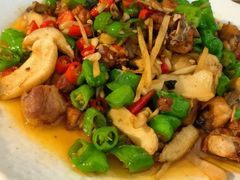 -小喜客·云南特色菜(纳西庭院店)