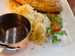 -haxnbauer海森堡德国餐厅(深圳coco店)