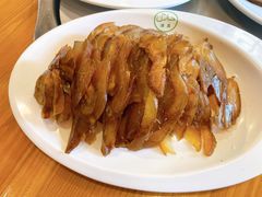 -義聚德·清真铜锅涮羊肉·烧烤(河东店)