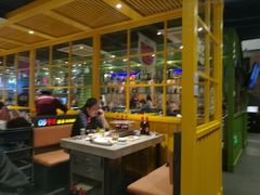 -丰茂烤串(建设街店)