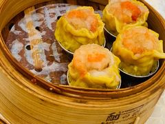 富贵鲍鱼仔烧麦-顺德人家食府(黄金广场店)
