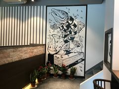 -雷神拉面(财富中心玉米楼店)