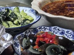 剁椒皮蛋-蜀膳坊(洪公祠小区店)