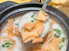 -花城粤菜餐厅(高新区店)