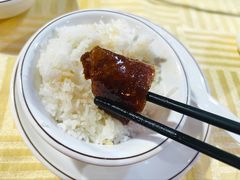 -老字号蛇口德记烧腊饭店·海鲜加工