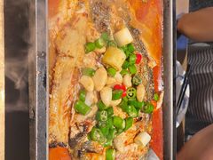 -炉鱼(萧山万象汇店)