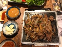 -将军牛排·尔滨地标朝鲜族美食(总店)
