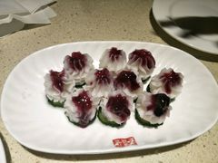 -岳姥姥饺子(泺文路店)