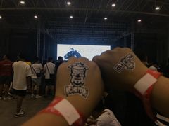 -武汉客厅中国文化博览中心