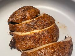 -胡麻(静安嘉里店)