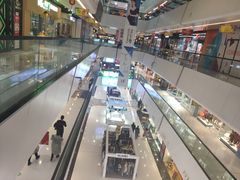 -万达广场(北京槐房店)