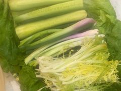 -呼伦贝尔烤羊·蒙古烤羊排(南田路总店)