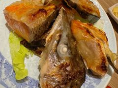 -小山日本料理(兴业太古汇店)
