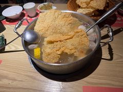 -朱氏牛鼎记鲜牛火锅(山水华庭店)