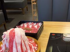 -牛匠和牛寿喜锅(西安总店)