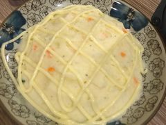 -左舞和风屋便当(金地店)