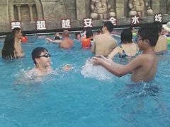 -苏州乐园森林水世界