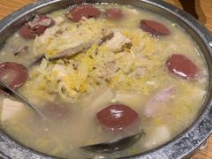 -金掌勺·锅包肉(广渠门店)