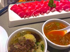 -海底捞火锅(龙湖金沙天街店)