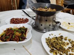 -庐州太太(信地店)