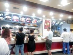 android_upload_pic-乡村基(南坪上海城店)