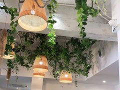 大堂-香香海南菜餐厅