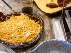 -破瓦寒窑·地摊烤羊排