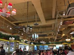-YOYO悠游美食地图(西市城购物中心店)