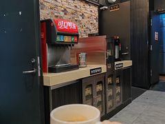 -萨莉亚意式餐厅(悦荟广场店)