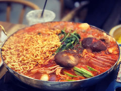 -李先生的首尔小馆(松江启源广场店)