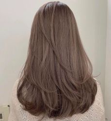 -菲·木田moontin造型salon