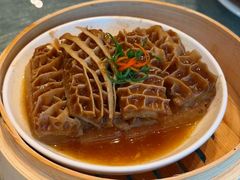 -金悦轩海鲜酒家(拱北店)