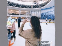 -世界之窗阿尔卑斯冰雪世界