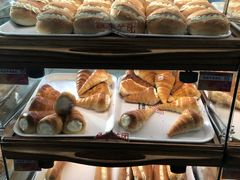 -新侨三宝乐面包店(崇文门店)