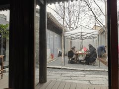 -铃木食堂(杨梅竹店)