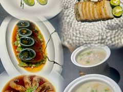 -锦府园·新台州菜(合生汇店)