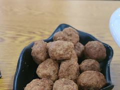 -门框胡同百年卤煮(鸟巢店)